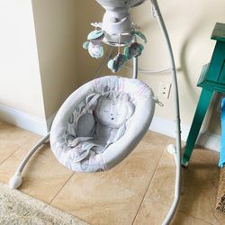 Fisher Price Baby Swing