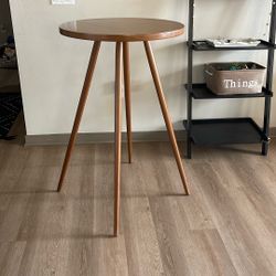 Bar Table 
