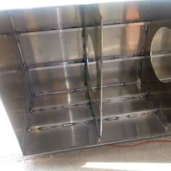 Welding service