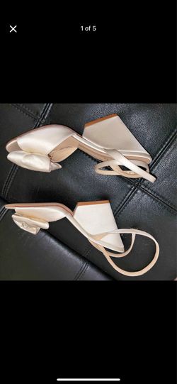 Kate Space shoes size 5.5-6