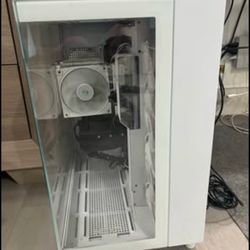 Built pc