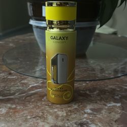 Body Spray For Man Inspiration Of One Million 