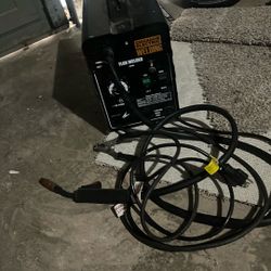 Mig Welder Flux 125