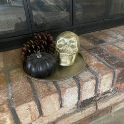 Halloween Decor 