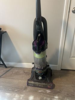 Bissell Vacuum Swivel