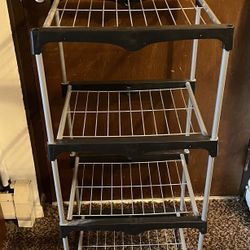 Shelf Organizer READ 👇for Info