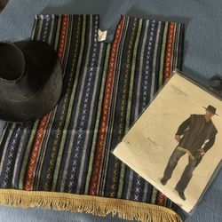 Halloween Bandito Costume