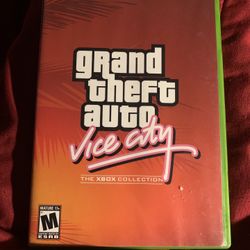 GTA 3 & Vice City