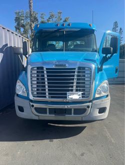 Freightliner 2015