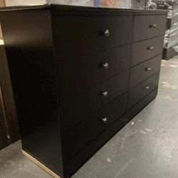 8 Drawers Dresser / Cómoda 8 Cajones