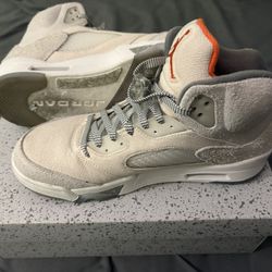 Air Jordan 5s