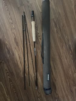 Fly Fising Rod