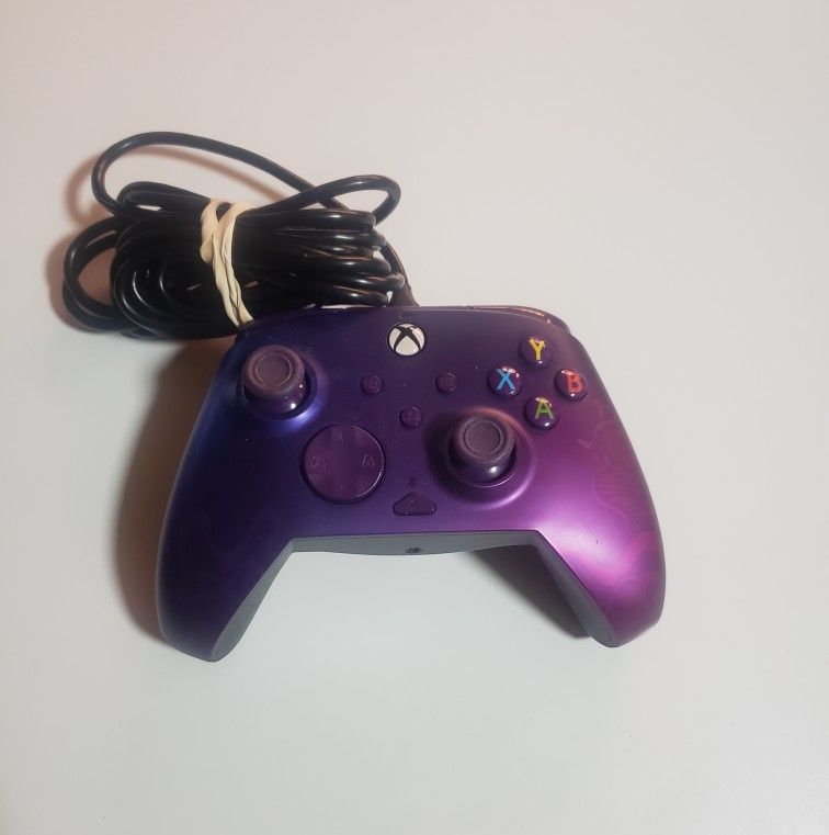 PDP Rematch Advance Wired Controller Xbox One/ Xbox Series X/S