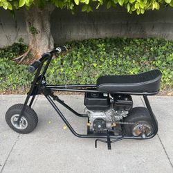 Mini Bike 