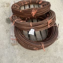 Steel Cable