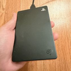 4tb External Hard Drive