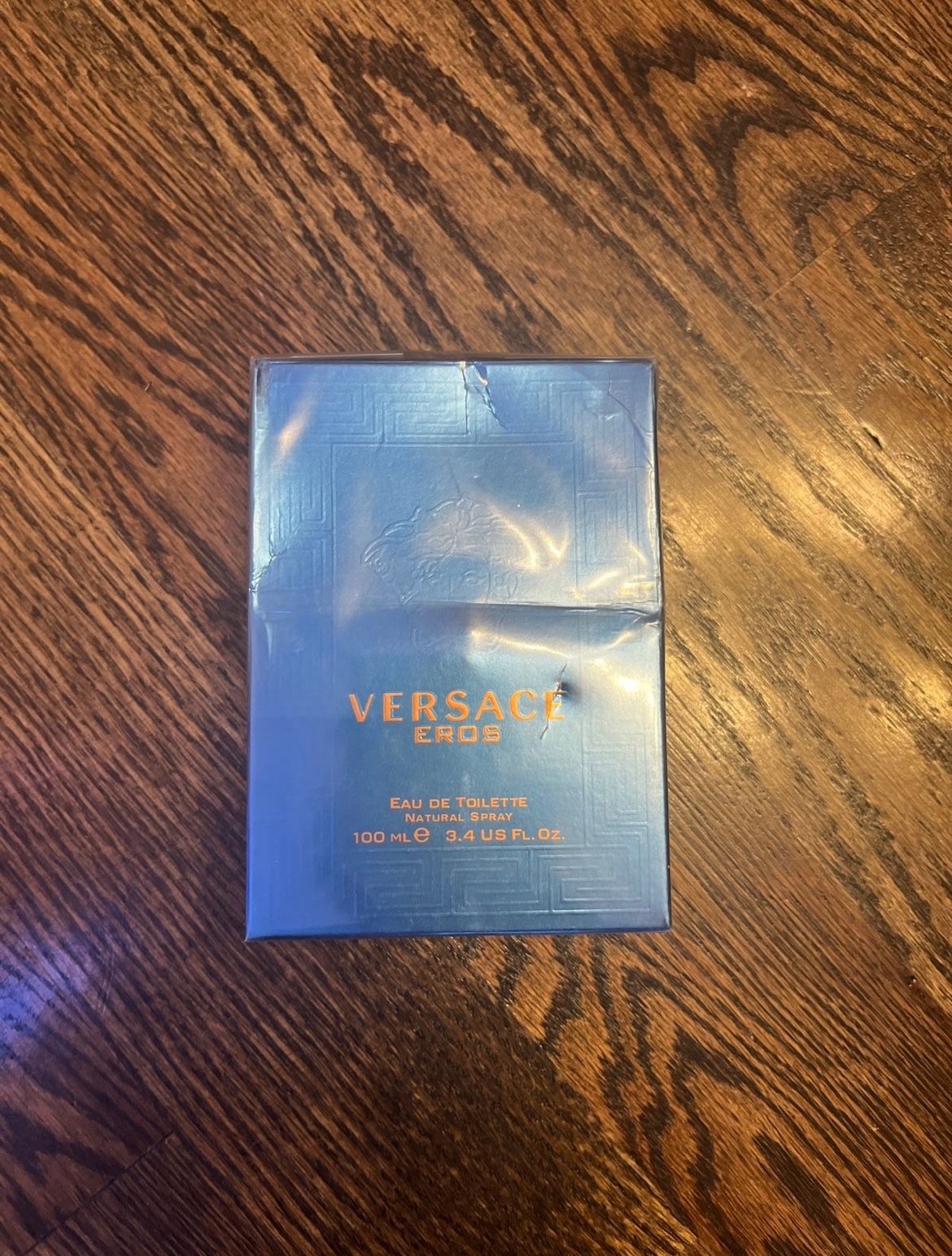 Versace Eros