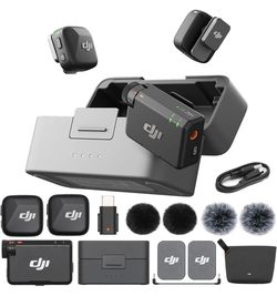 Dji Mic Mini 