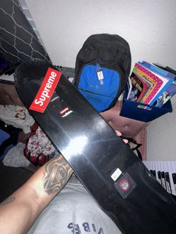 supreme zooyork board and wheels collab new