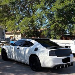 2009 Dodge Charger
