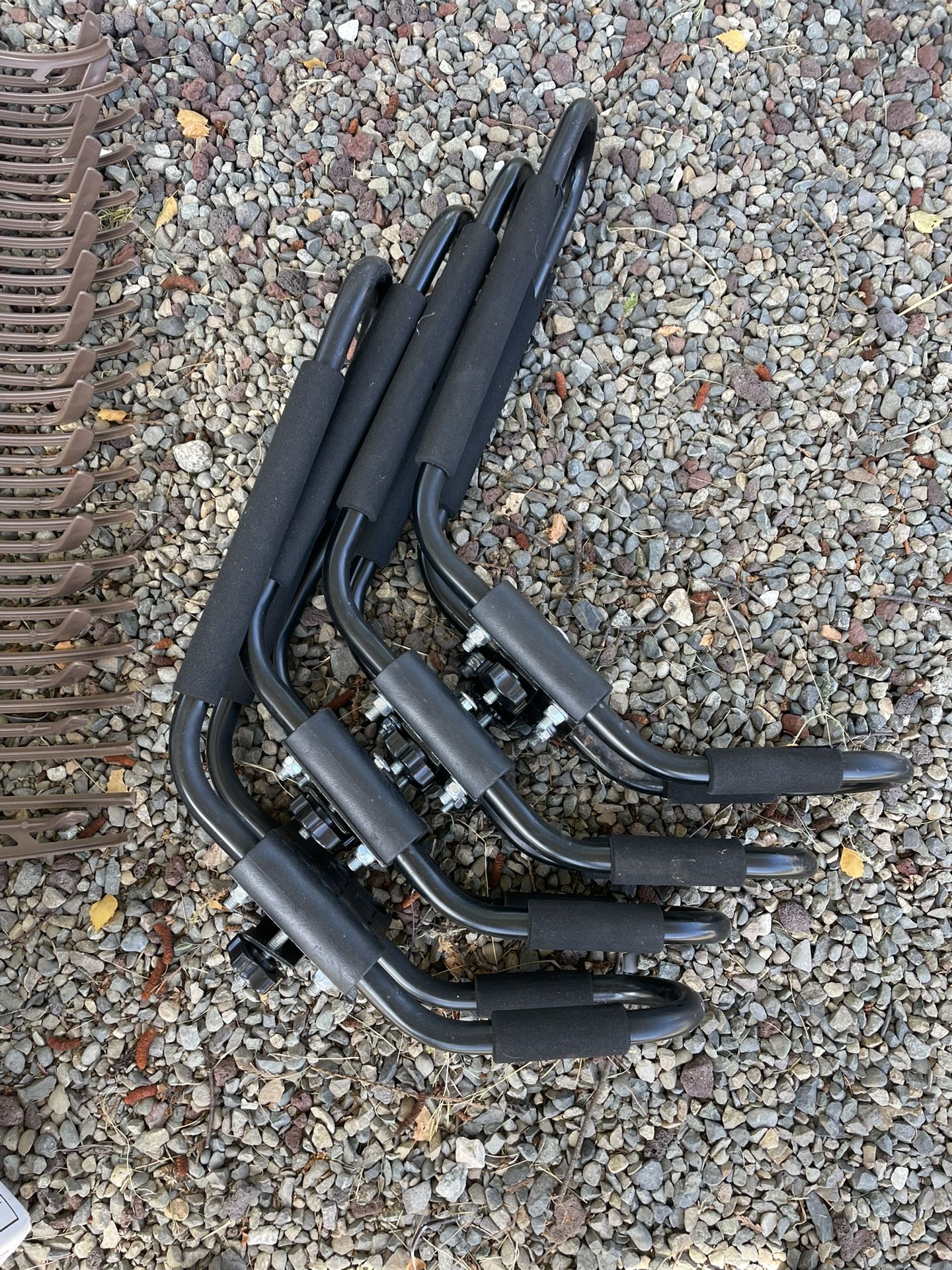 TMS JHooks for Kayaks, SUP