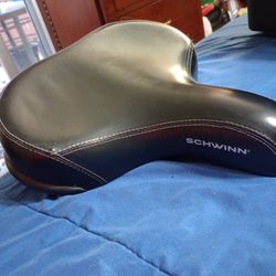 Large Bike Seat