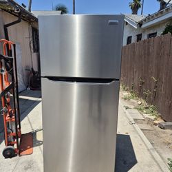 Standard Size Fridge Like New Condition $270