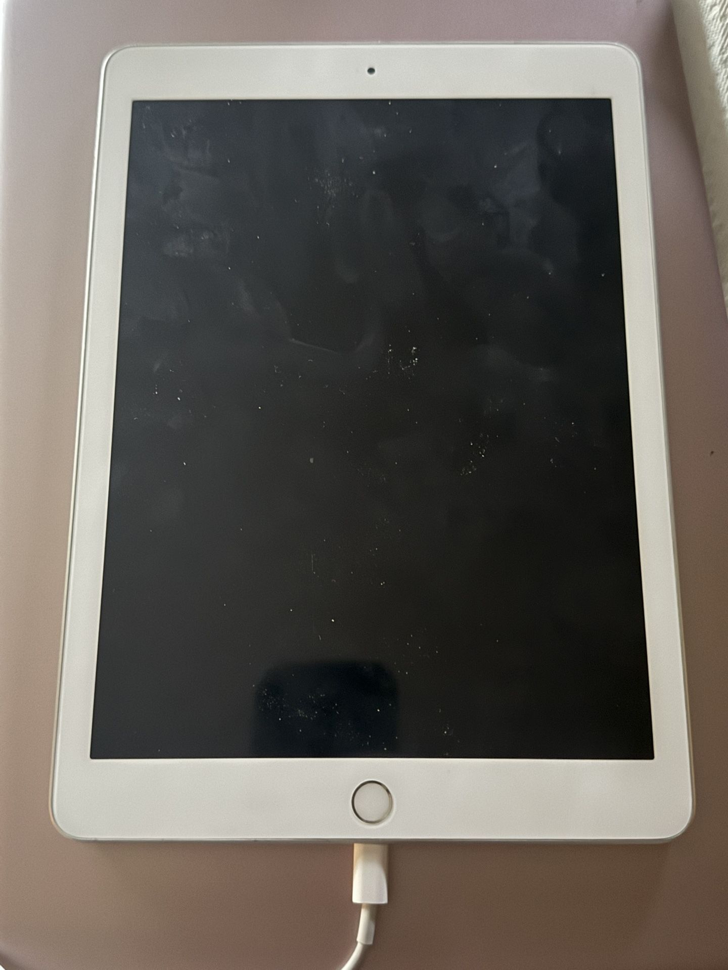 I Pad