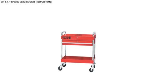 Matco Tools SP8230 30” Service Cart – BRAND NEW IN BOX