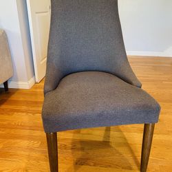 Mid Century Style Chair 