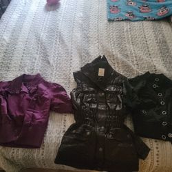 Clothes 