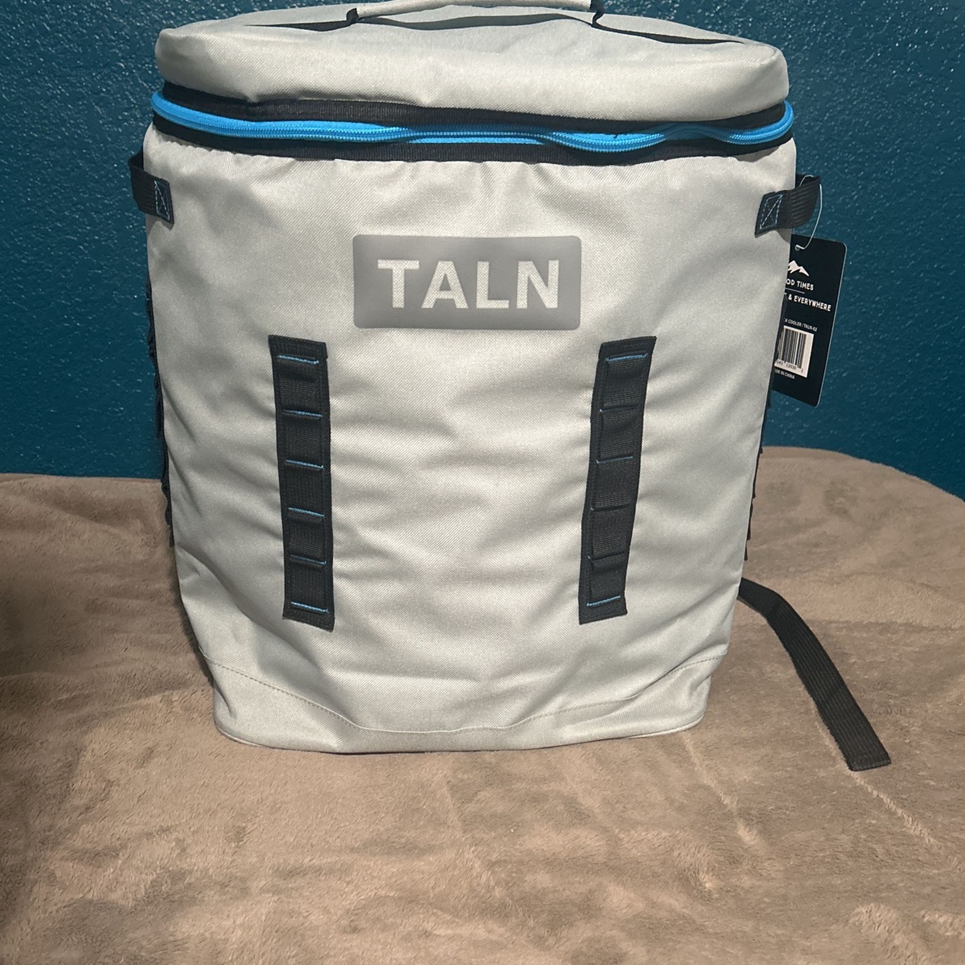 TALON Backpack cooler