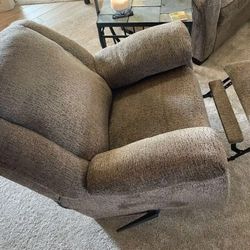 Recliner Chair 