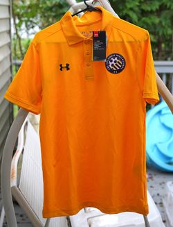 Under Armour Jersey . SM