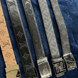 Men’s Belts!!!