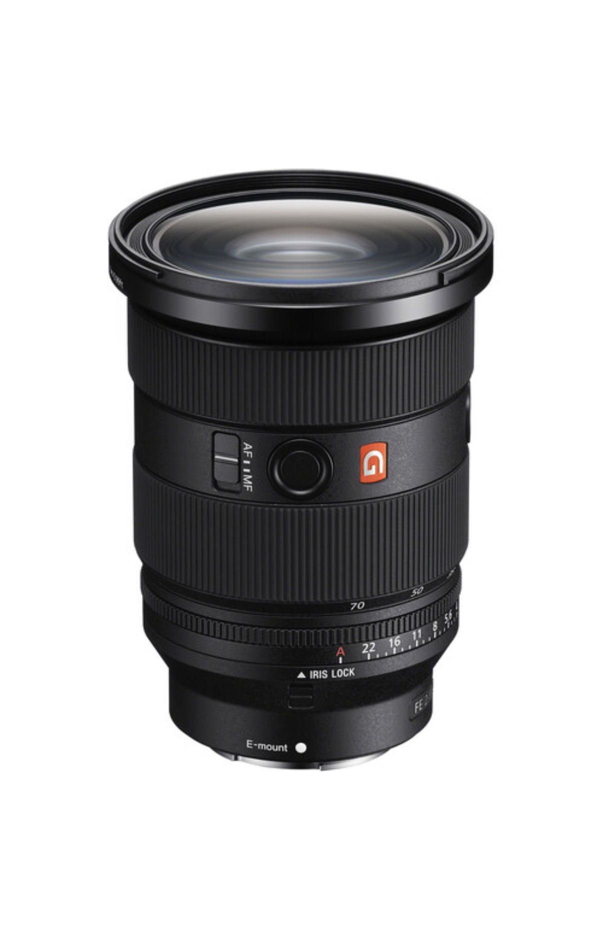 Sony FE 24-70mm f/2.8 GM II (G Master) Lens – Excellent Condition