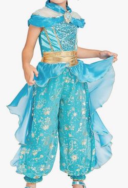 Halloween costume