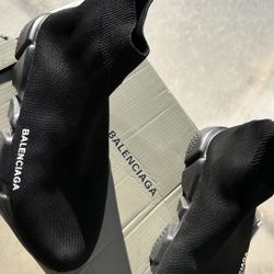 Balenciaga Socks