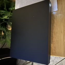 Xbox X