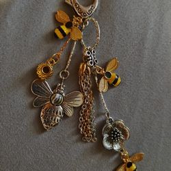 Purse Chains Available Each One Sold Separately Handmade 