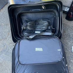 Luggage Set
