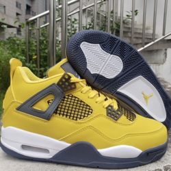 Jordan 4