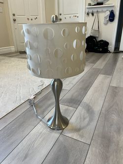 Modern Lamp Night Light