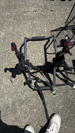 Bike Rack