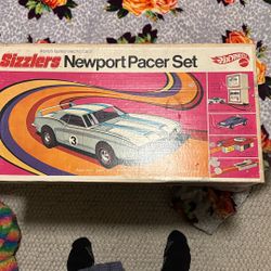 Sizzlers Set