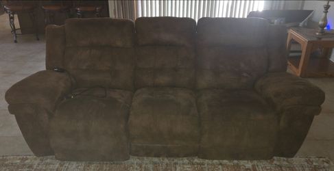 Living room set