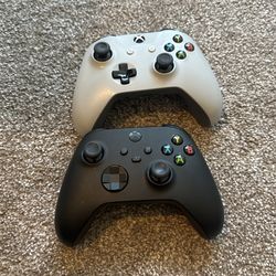 Xbox One Controller