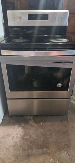 Stove