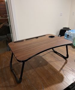Table Top Tray