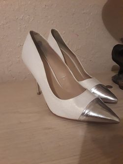 Size 8 1/2